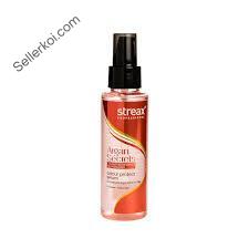 Streax.Pro Argan Secrete Color Protect Serum